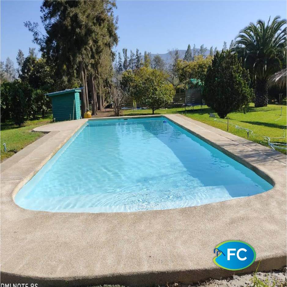 reparacion y Pintura de piscina 19