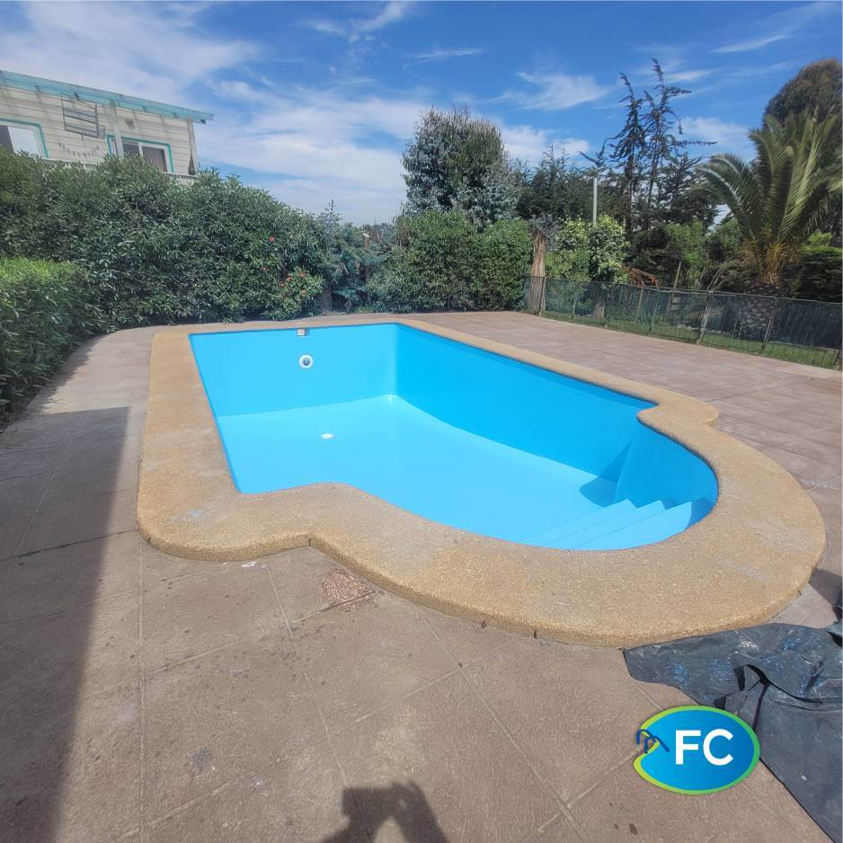 reparacion y Pintura de piscina 22