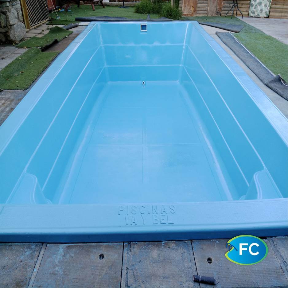 reparacion y Pintura de piscina 6