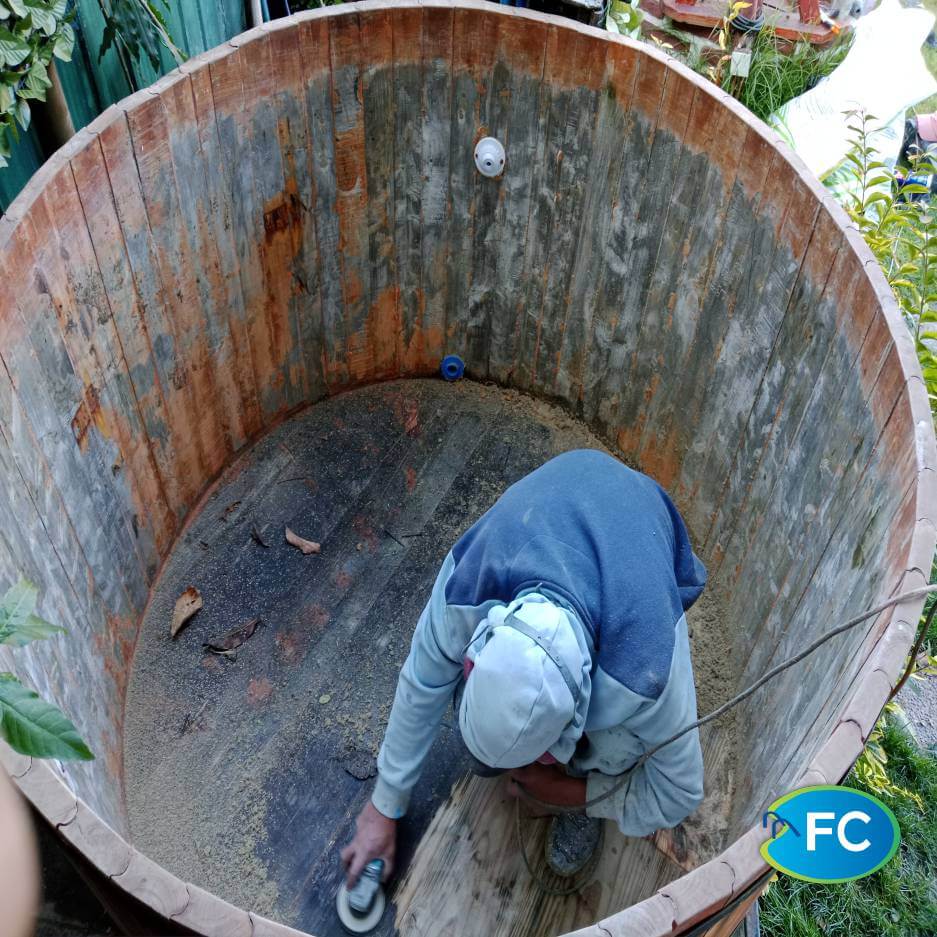 reparacion y revestimento de tinajas 1